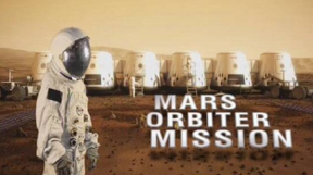 India''s Mars mission crosses half the distance
