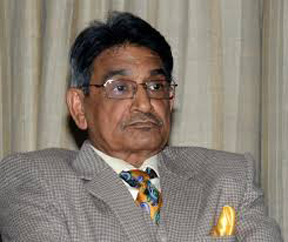 My task is to hold the balance firmly CJI-designate Lodha