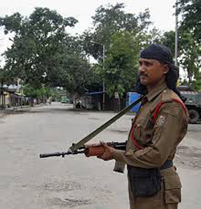 23 killed in militant attacks in Assam, curfew imposed