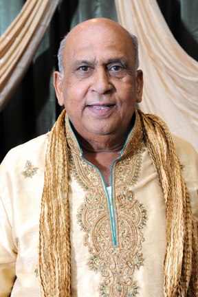 Naranjibhai Vithalbhai Patel