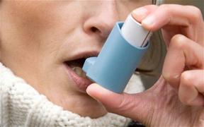 Asthma sufferers may be prone to bone loss - IndiaPost NewsPaper