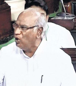 AG says Cong not eligible for LoP post in LS