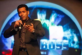 Salman Khan quits 'Bigg Boss' 