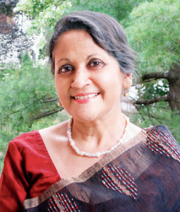 Chitrita Banerji