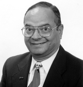 Dr Manu Vora