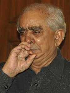 Jaswant Singh suffers head injury, in very critical condition