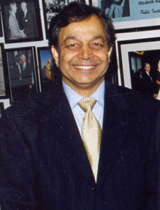 Dr Sampat Shivangi