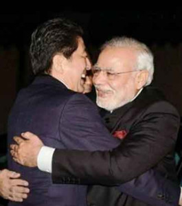 China reacts guardedly to Modi''s expansionist remark