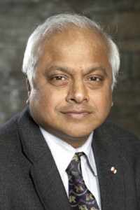 Dr Salim Yusuf