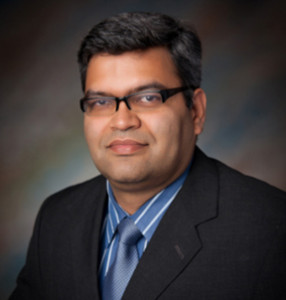 Dr Dinesh Vyas