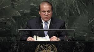 India rejects 'untenable comments' by Sharif on J&K in UN