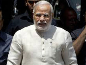 PM Modi ''ring fenced'' against summons