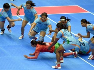 India men, women retain kabaddi gold medals at Asiad