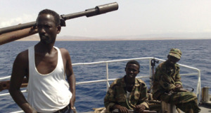 Somali pirates release seven Indian sailors