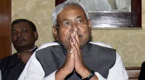 Lalu 'super chief minister' in Bihar, Nitish a puppet BJP