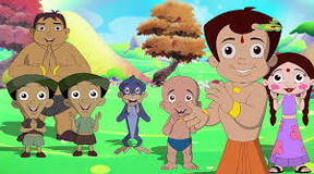 New Chhota Bheem reading, learning products