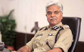Bassi dropped from list for Information Commissioner's post