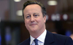 Britain's Cameron wins deal for 'special status' in EUBritain's Cameron wins deal for 'special status' in EU
