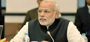 Find solutions to climate change,energy crisis PM to students