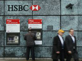 HSBC's Swiss, Dubai arms under lens for tax evasion by Indians