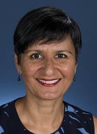 Harinder Sidhu to be new Australian High Commissioner to India