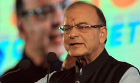 Important for scribes, politicians to know the facts Jaitley
