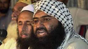India approaches UN to name Masood Azhar in SC sanctions list