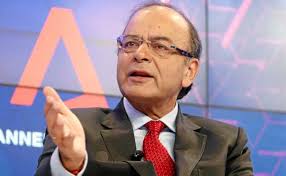 India's economy on much higher, stabler footing Jaitley