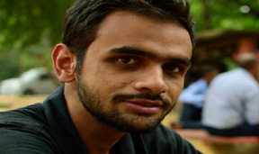 JNU student Umar a 'true son' of India, says his sister