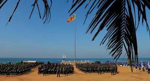 Lanka lifts unofficial ban on Tamil national anthem at I-Day