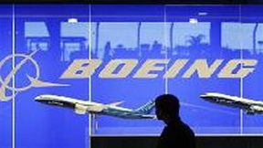 No formal offer on FA-18, but in exploratory talks Boeing