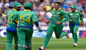 Pak govt allows team to compete in World T20 in India