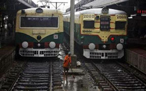 Rail Budget No changes in passenger fares, freight