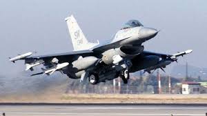 Resolution introduced in US House to block sale of F16s to Pak
