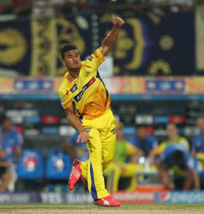 Rookie Pawan Negi in, Manish Pandey ignored for WT20