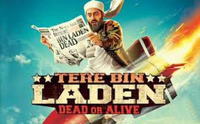 Tere Bin Laden Dead