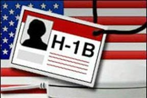 US Senators slam H-1B visa programme