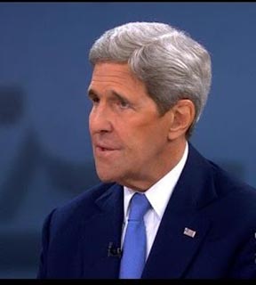 US concerned about ISI''s links with terror groups Kerry