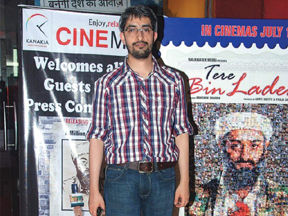 director Abhishek Sharma