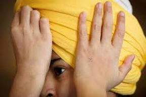 Assault of a Sikh boy in an Australian bus raised in RS