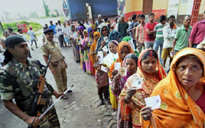 Assembly polls in 5 states from April 4 to May 16, counting on