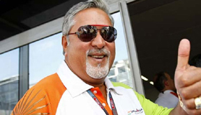 Banks were made to bail out Mallya under UPA rule BJP