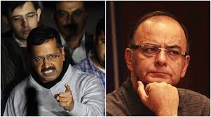 Court summons Kejriwal, 5 others in Jaitley's defamation case