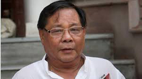 Former Speaker P A Sangma dead