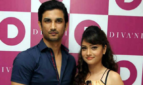 I'm there in your life Ankita to Sushant amid split rumours
