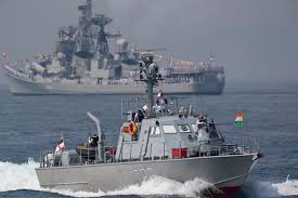 India dismisses US Admiral's proposal for joint patrolling