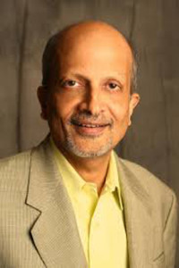 Indian-American investor honoured with Asians in America Award