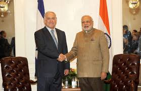 Israel to more than double its Centres of Excellences in India