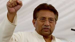 Musharraf leaves Pakistan after travel ban lifted