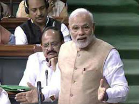 PM attacks Cong, then reaches out to Oppn for support